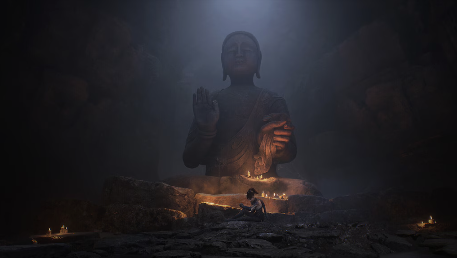 WUCHANG: FALLEN FEATHERS - PC - STEAM - MULTILANGUAGE - WORLDWIDE