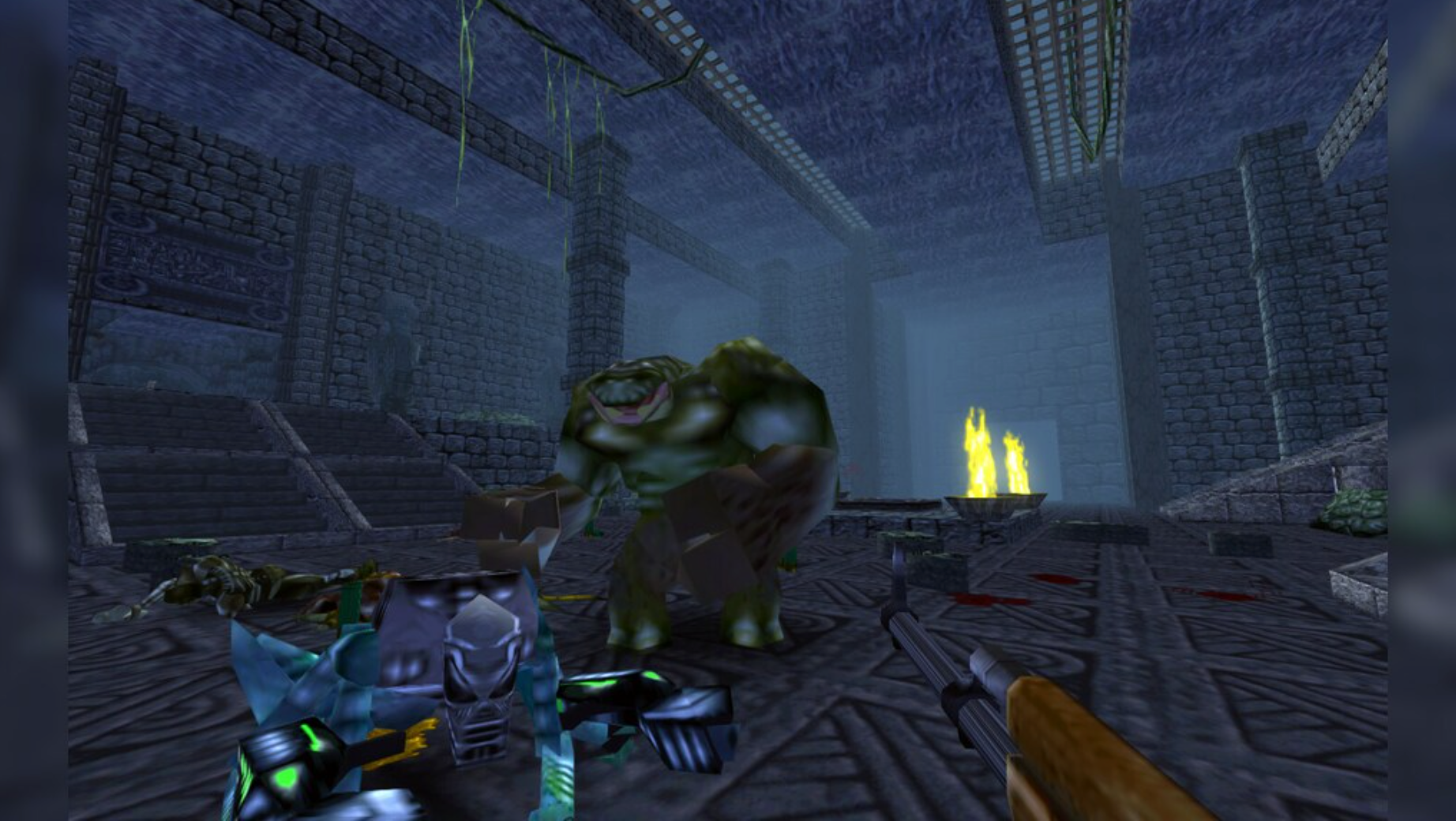 TUROK BUNDLE - PC - STEAM - MULTILANGUAGE - WORLDWIDE