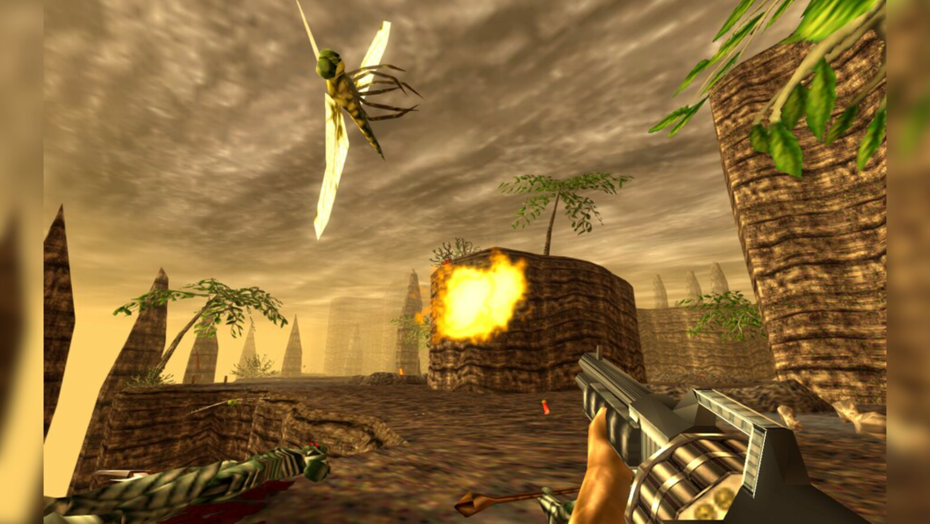 TUROK BUNDLE - PC - STEAM - MULTILANGUAGE - WORLDWIDE