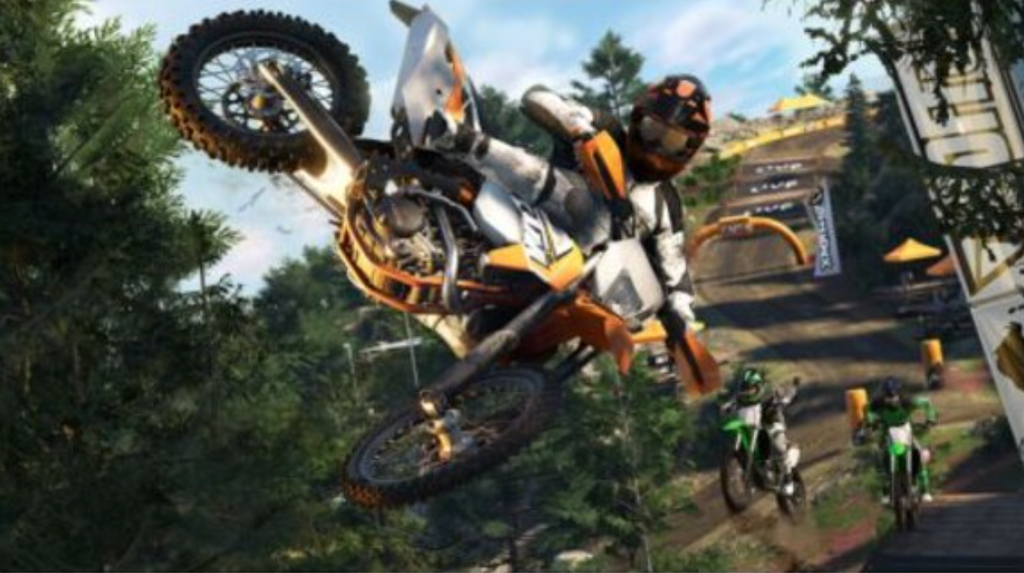 THE CREW 2: GOLD EDITION - PC - UBISOFT CONNECT - MULTILANGUAGE - WORLDWIDE