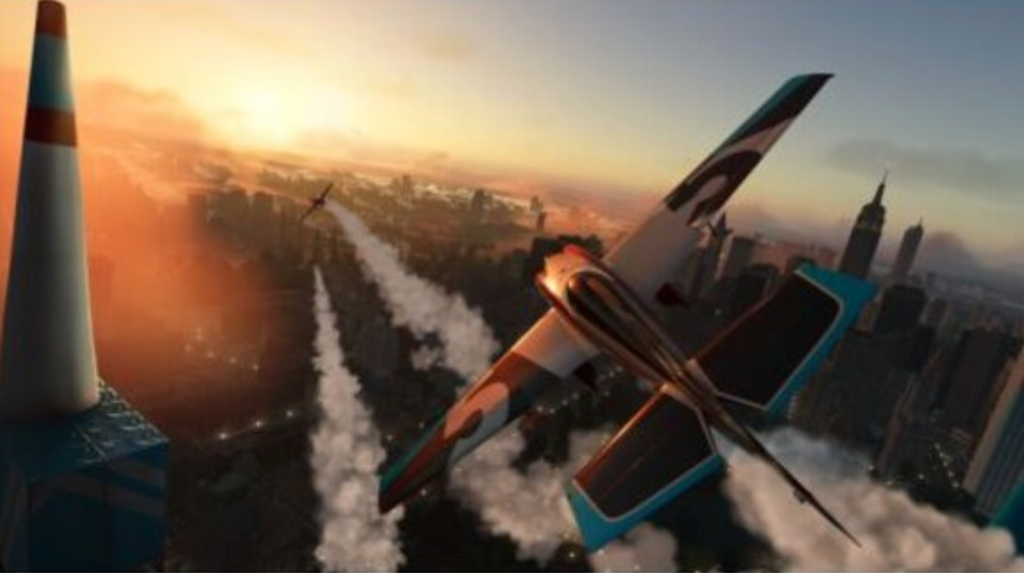 THE CREW 2: GOLD EDITION - PC - UBISOFT CONNECT - MULTILANGUAGE - WORLDWIDE