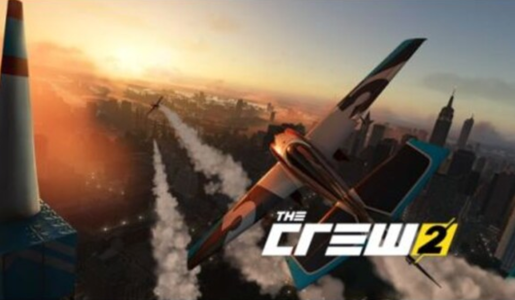 THE CREW 2: GOLD EDITION - PC - UBISOFT CONNECT - MULTILANGUAGE - WORLDWIDE