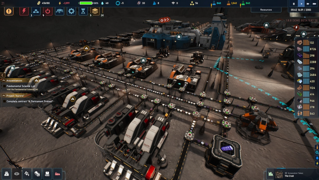 THE CRUST - PC - STEAM - MULTILANGUAGE - WORLDWIDE