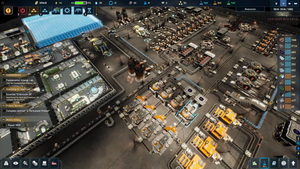 THE CRUST - PC - STEAM - MULTILANGUAGE - WORLDWIDE