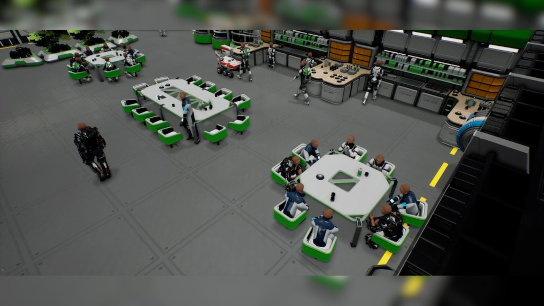 THE CRUST - PC - STEAM - MULTILANGUAGE - WORLDWIDE