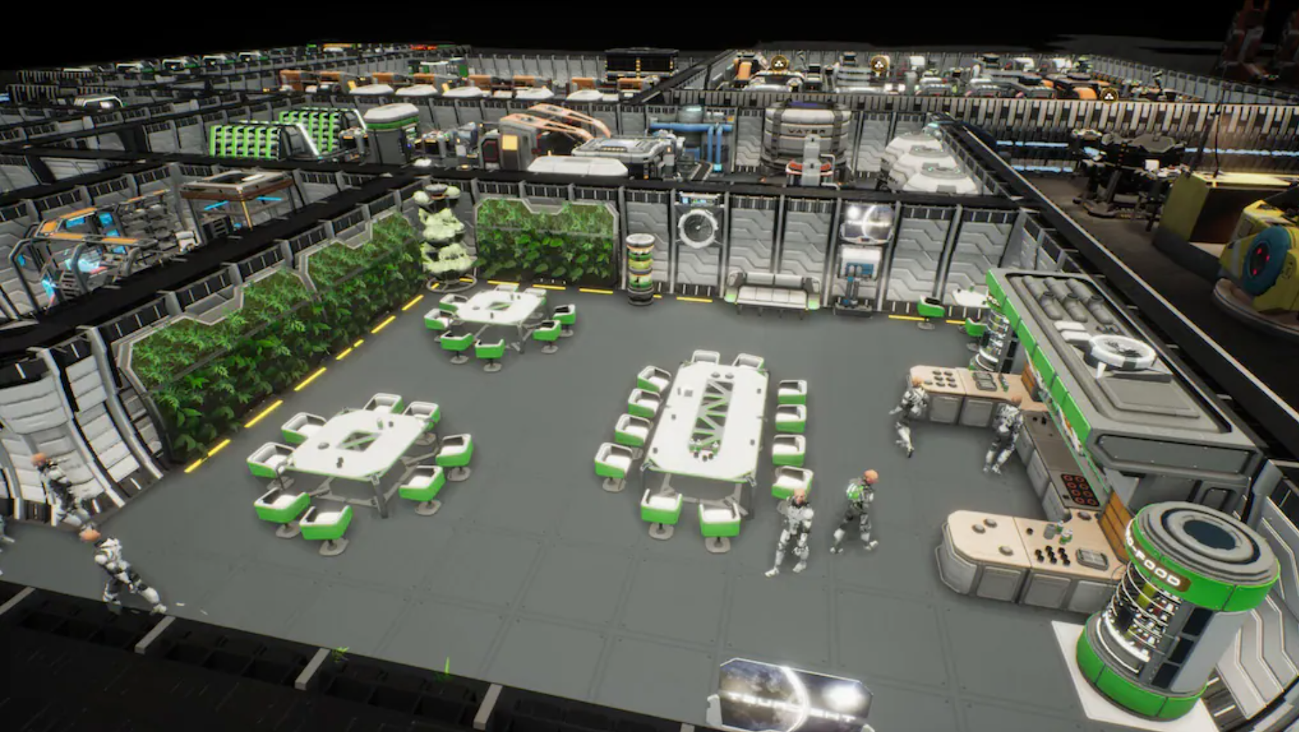 THE CRUST - PC - STEAM - MULTILANGUAGE - WORLDWIDE