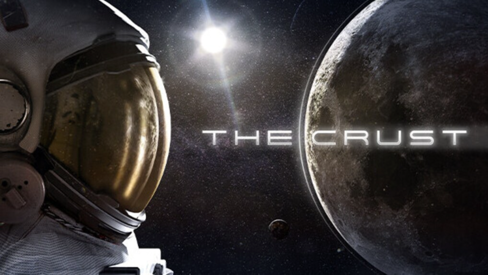 THE CRUST - PC - STEAM - MULTILANGUAGE - WORLDWIDE