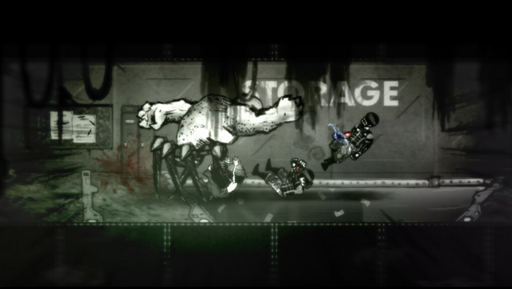 THE DISHWASHER: VAMPIRE SMILE - PC - STEAM - MULTILANGUAGE - WORLDWIDE