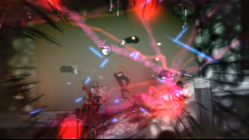 THE DISHWASHER: VAMPIRE SMILE - PC - STEAM - MULTILANGUAGE - WORLDWIDE