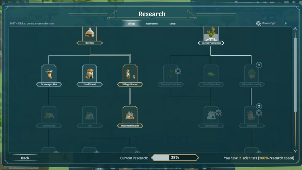 THE WANDERING VILLAGE - PC - STEAM - MULTILANGUAGE - WORLDWIDE