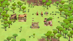 THE WANDERING VILLAGE - PC - STEAM - MULTILANGUAGE - WORLDWIDE