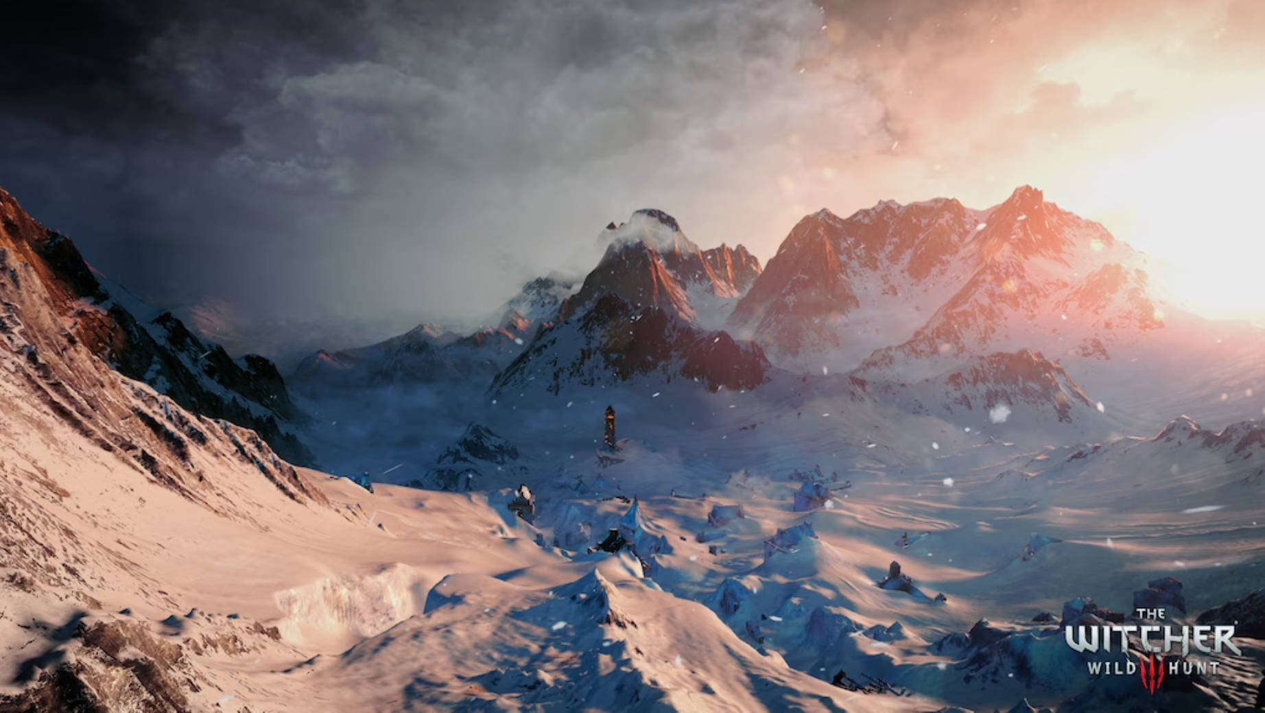 THE WITCHER 3: WILD HUNT - COMPLETE EDITION - XBOX ONE, XBOX SERIES X|S - XBOX LIVE - MULTILANGUAGE - EU