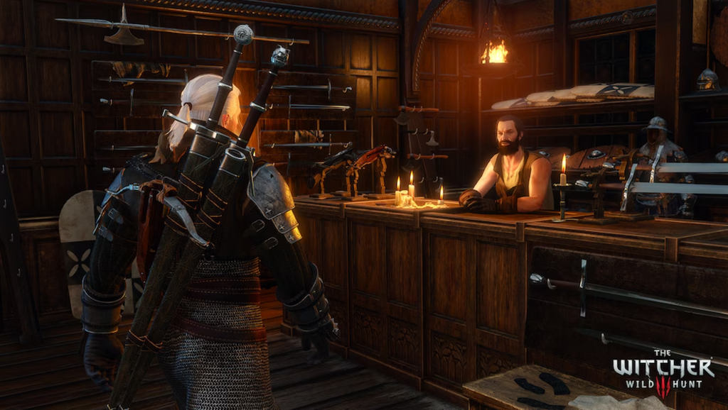 THE WITCHER 3: WILD HUNT - COMPLETE EDITION - XBOX ONE, XBOX SERIES X|S - XBOX LIVE - MULTILANGUAGE - EU