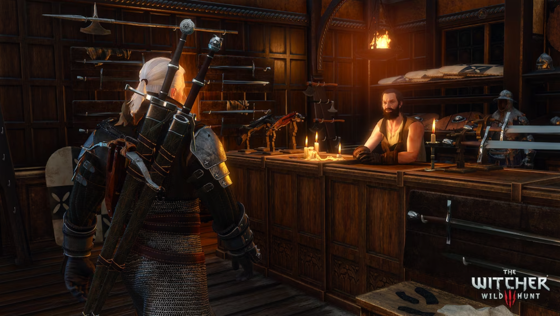 THE WITCHER 3: WILD HUNT - COMPLETE EDITION - XBOX ONE, XBOX SERIES X|S - XBOX LIVE - MULTILANGUAGE - EU