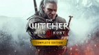THE WITCHER 3: WILD HUNT - COMPLETE EDITION - XBOX ONE, XBOX SERIES X|S - XBOX LIVE - MULTILANGUAGE - EU