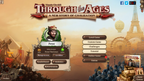 THROUGH THE AGES - PC - STEAM - MULTILANGUAGE - WORLDWIDE