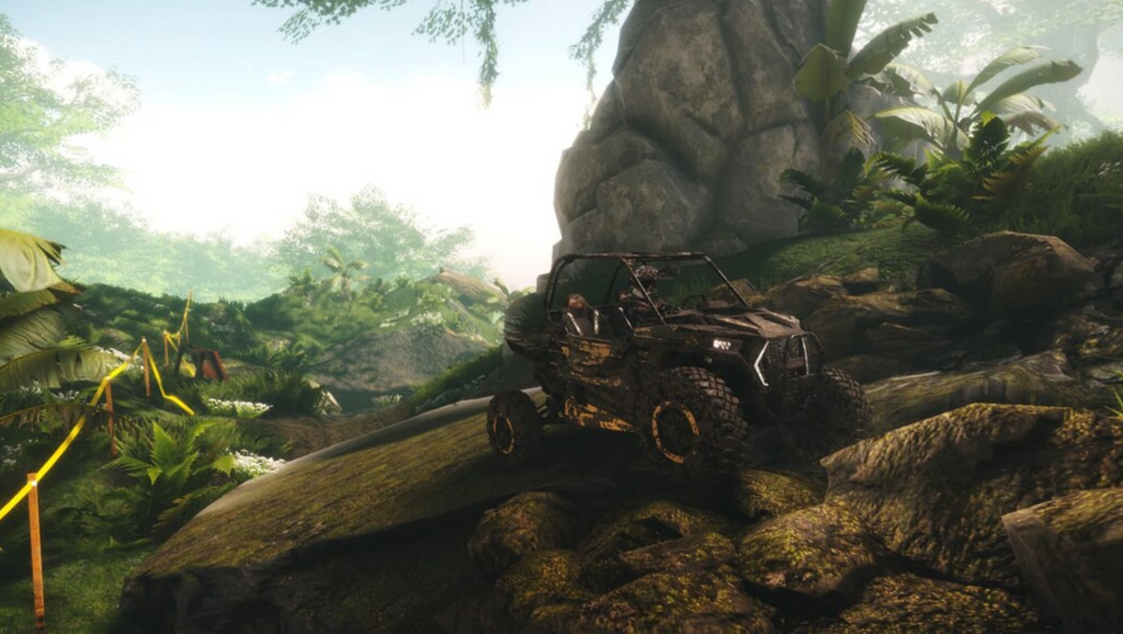 OVERPASS - PC - STEAM - MULTILANGUAGE - WORLDWIDE