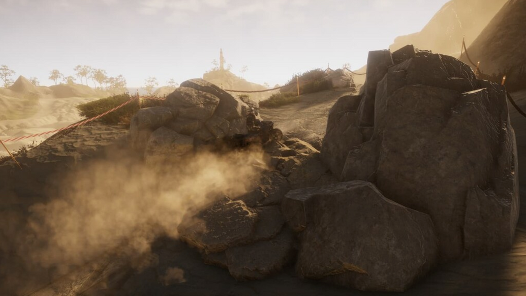 OVERPASS - PC - STEAM - MULTILANGUAGE - WORLDWIDE