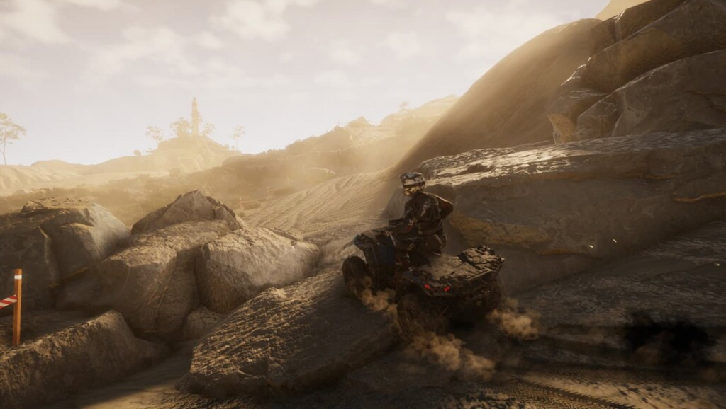 OVERPASS - PC - STEAM - MULTILANGUAGE - WORLDWIDE