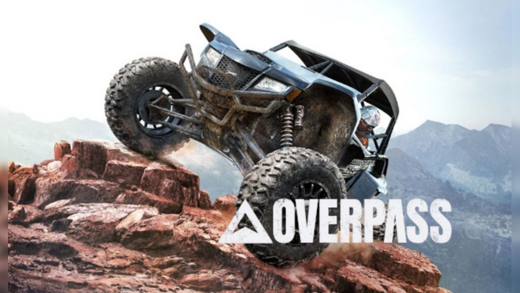 OVERPASS - PC - STEAM - MULTILANGUAGE - WORLDWIDE