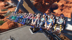 PLANET COASTER: CONSOLE EDITION - XBOX SERIES X - XBOX LIVE - MULTILANGUAGE - EU