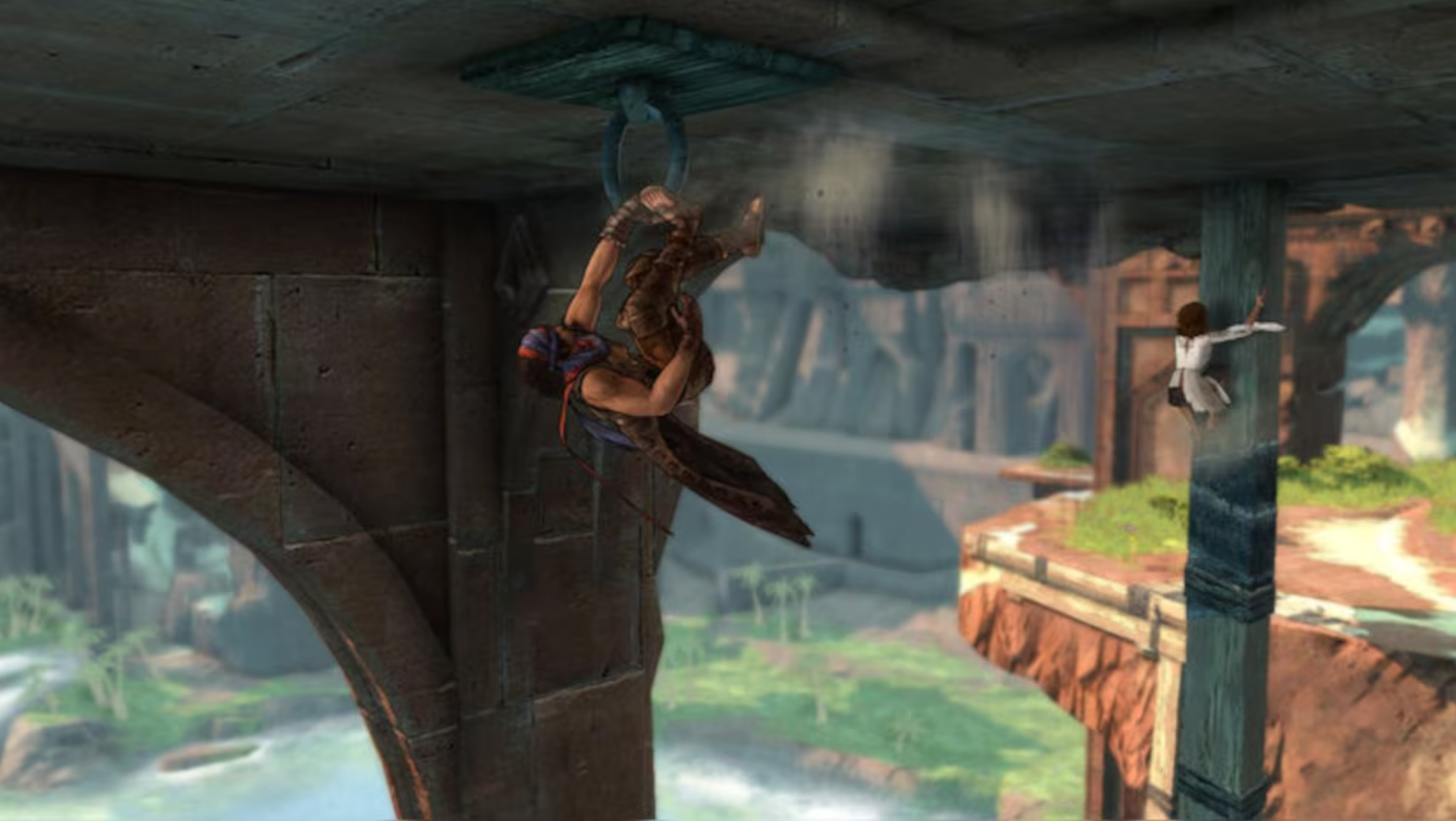 PRINCE OF PERSIA - PC - STEAM - MULTILANGUAGE - EU