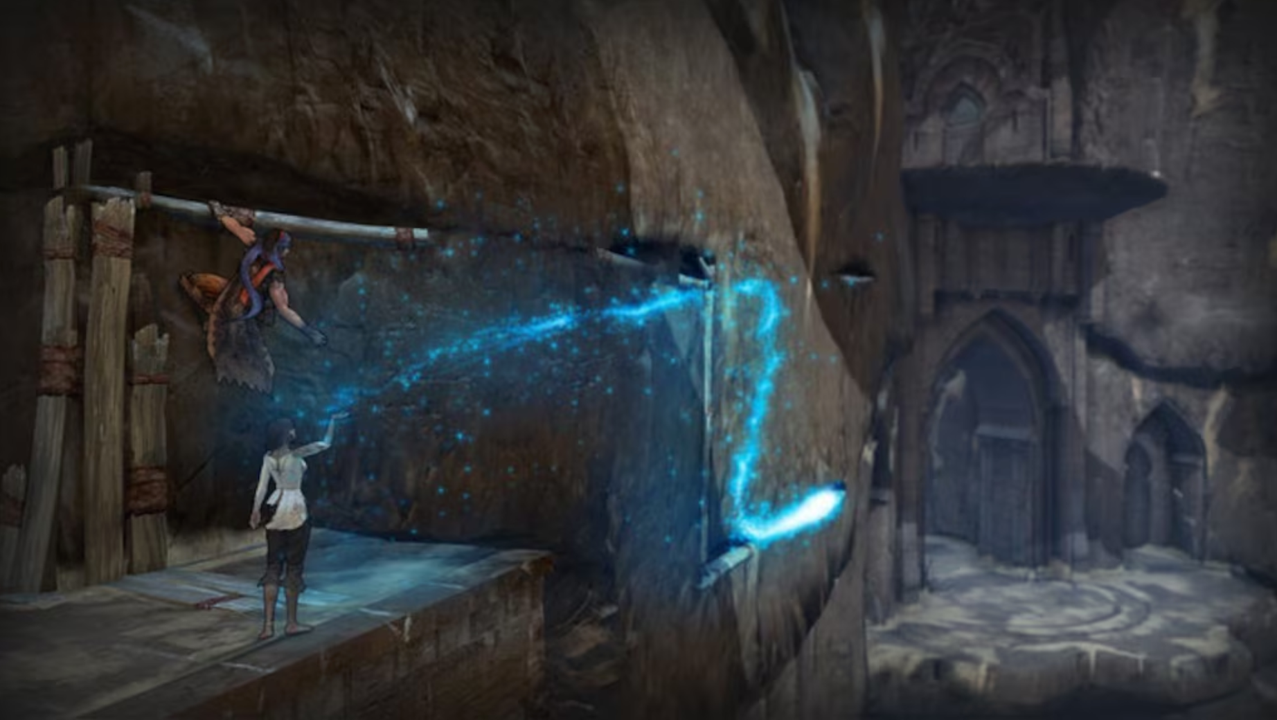 PRINCE OF PERSIA - PC - STEAM - MULTILANGUAGE - EU