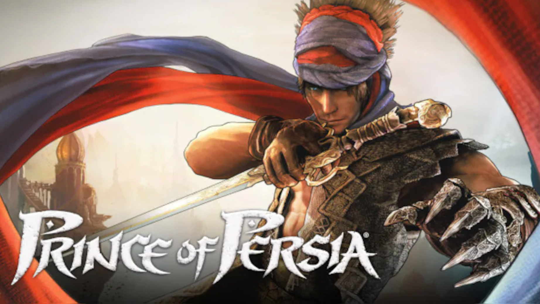 PRINCE OF PERSIA - PC - STEAM - MULTILANGUAGE - EU