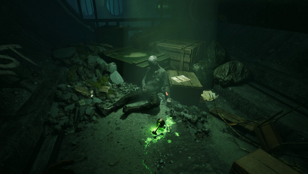 SERUM - PC - STEAM - MULTILANGUAGE - WORLDWIDE