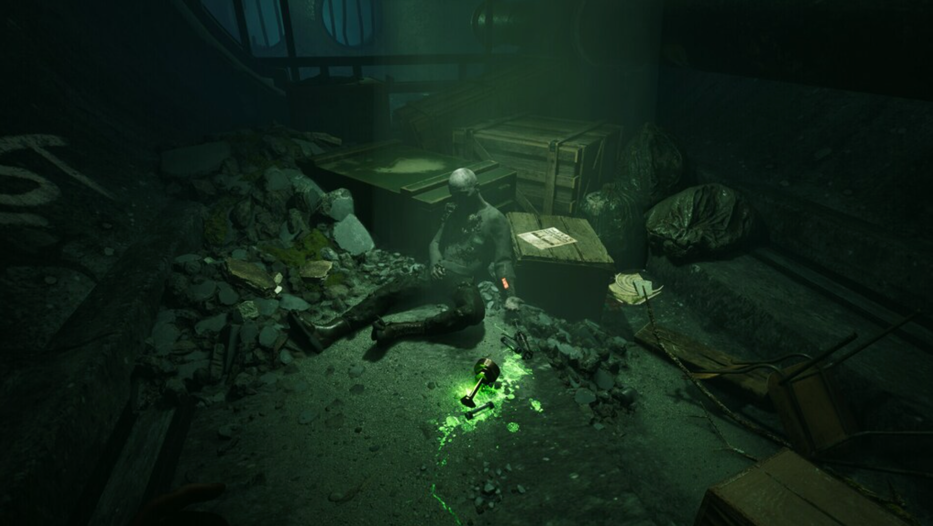 SERUM - PC - STEAM - MULTILANGUAGE - WORLDWIDE