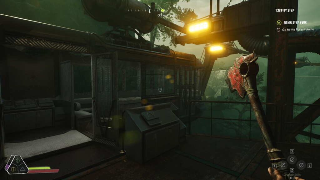 SERUM - PC - STEAM - MULTILANGUAGE - WORLDWIDE