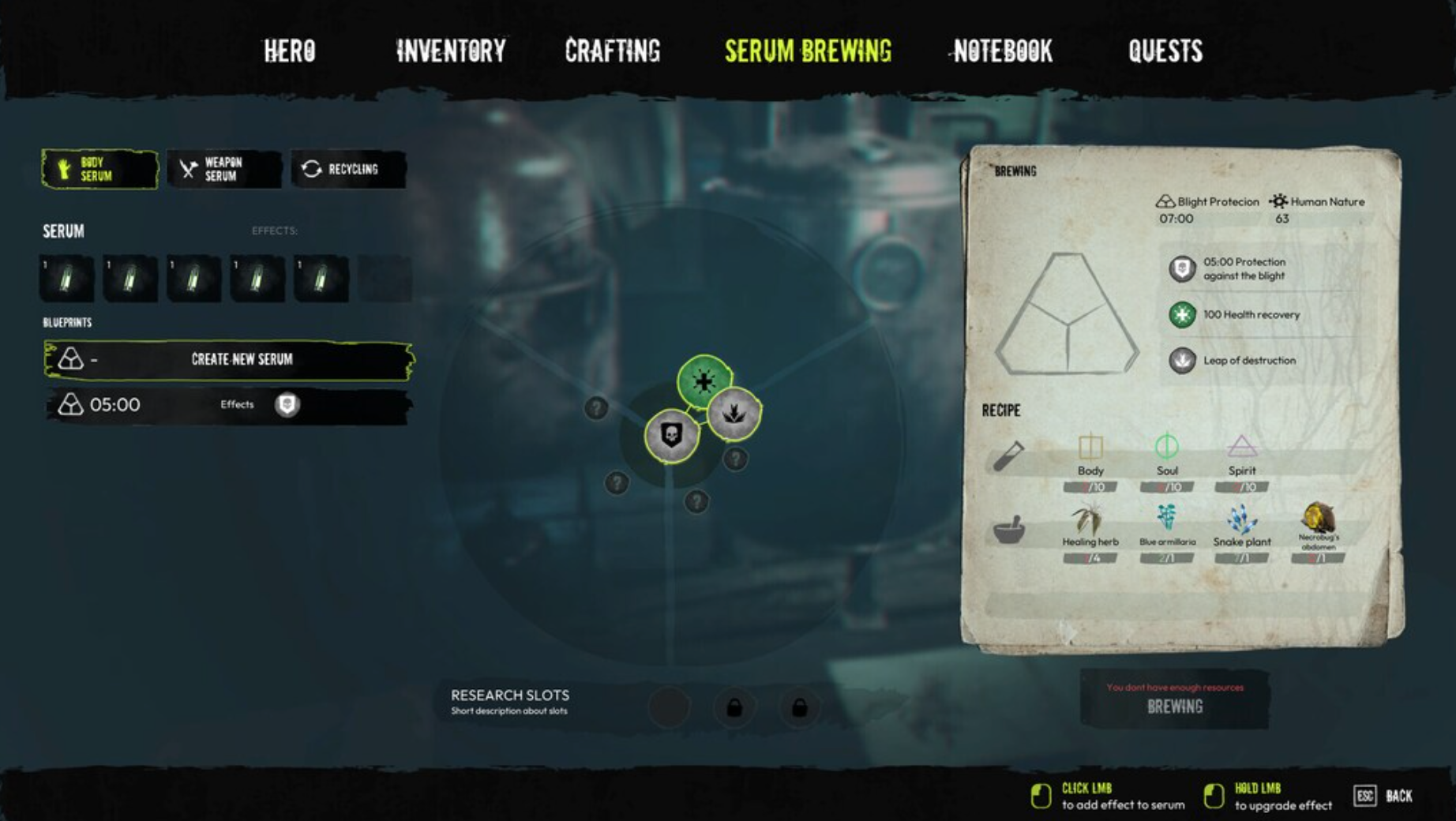 SERUM - PC - STEAM - MULTILANGUAGE - WORLDWIDE