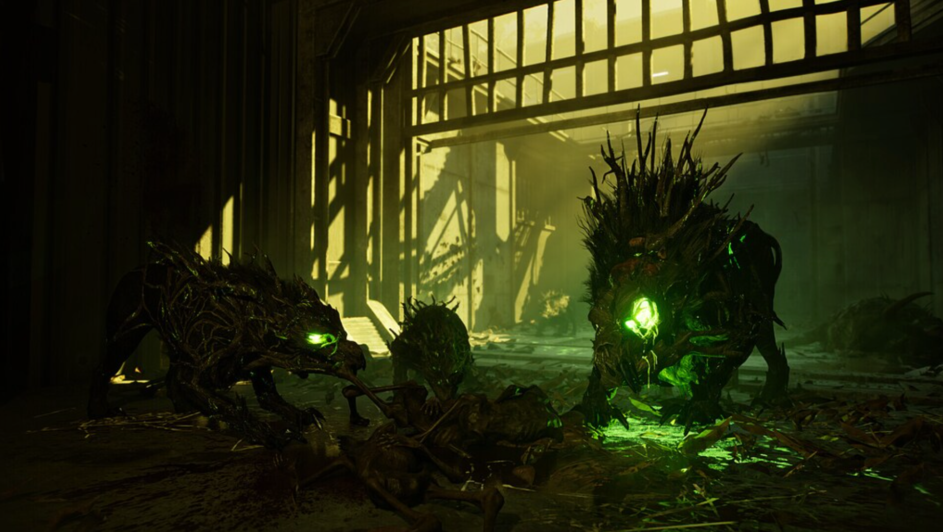 SERUM - PC - STEAM - MULTILANGUAGE - WORLDWIDE