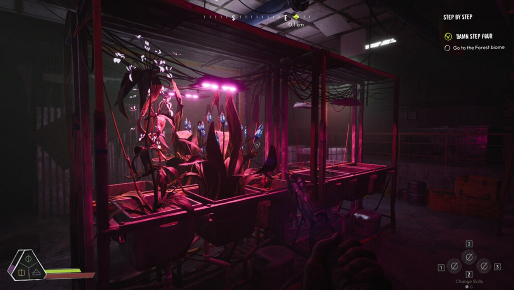 SERUM - PC - STEAM - MULTILANGUAGE - WORLDWIDE