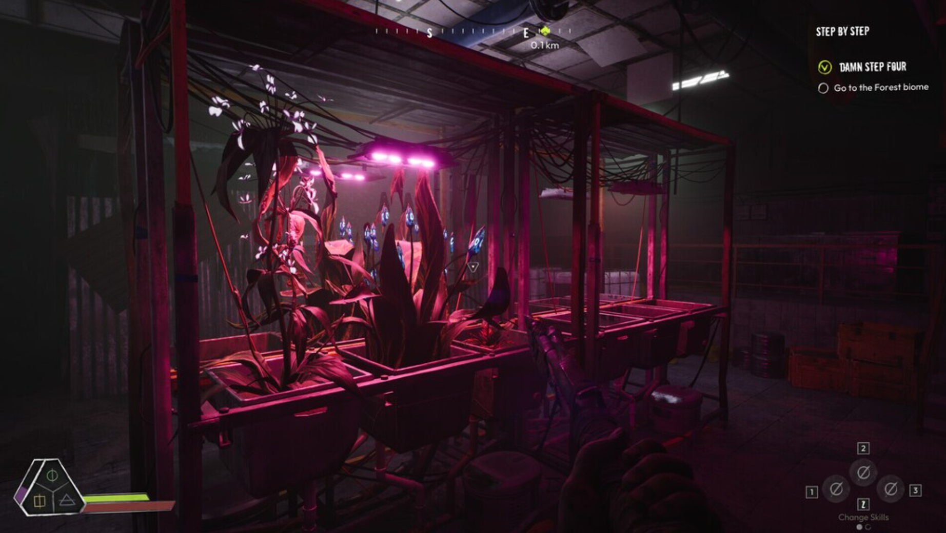 SERUM - PC - STEAM - MULTILANGUAGE - WORLDWIDE