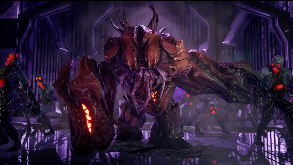 KILLING FLOOR III - PC - STEAM - MULTILANGUAGE - WORLDWIDE