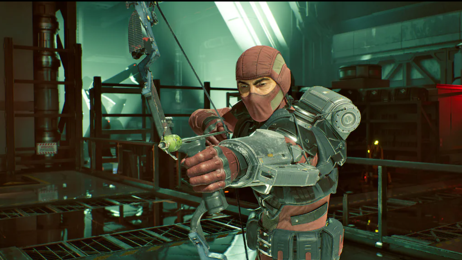 KILLING FLOOR III - PC - STEAM - MULTILANGUAGE - WORLDWIDE