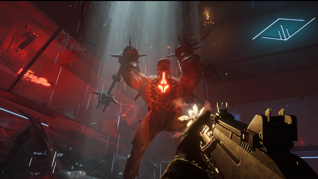 KILLING FLOOR III - PC - STEAM - MULTILANGUAGE - WORLDWIDE