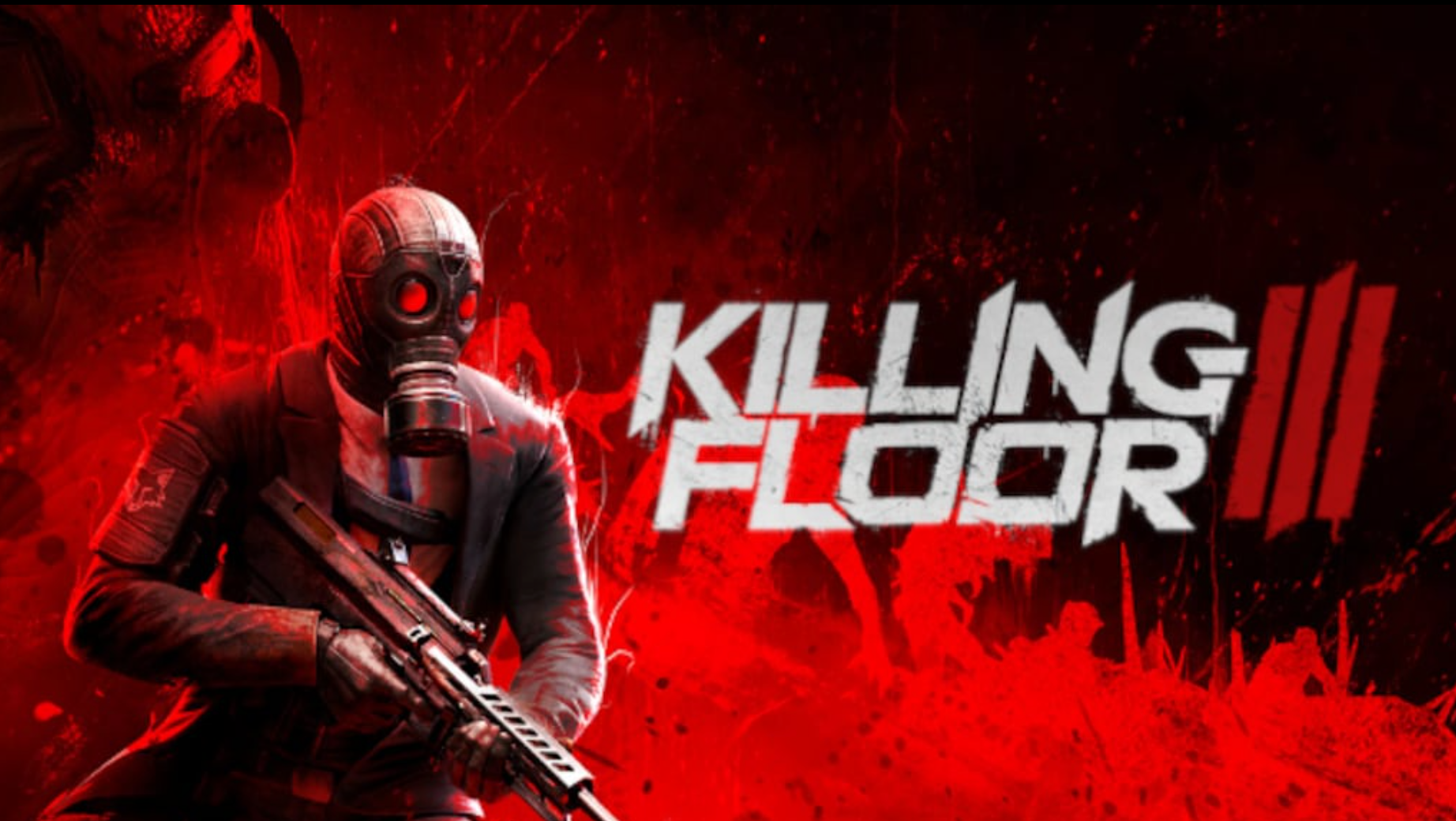 KILLING FLOOR III - PC - STEAM - MULTILANGUAGE - WORLDWIDE