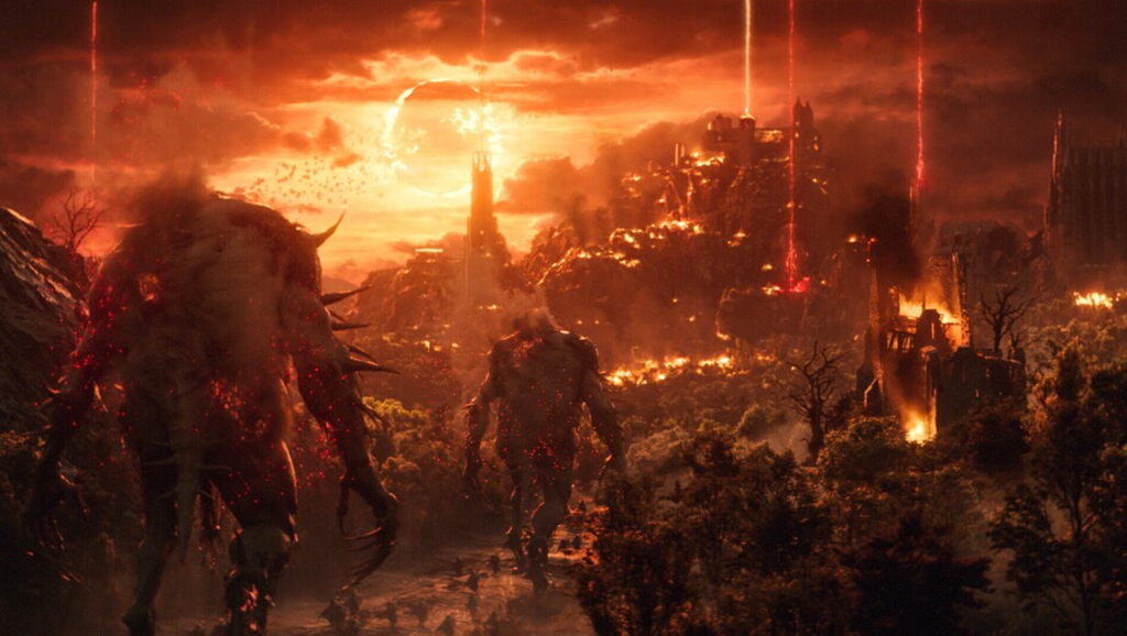 LORDS OF THE FALLEN: DELUXE EDITION (2023) - PC - STEAM - MULTILANGUAGE - EU