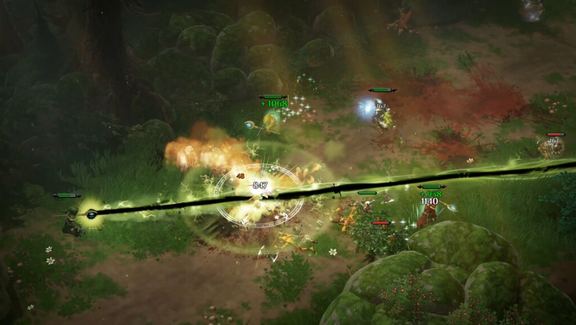 MAGICKA 2: DELUXE EDITION - PC - STEAM - MULTILANGUAGE - EU