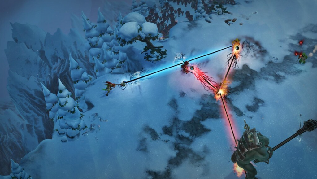 MAGICKA 2: DELUXE EDITION - PC - STEAM - MULTILANGUAGE - EU