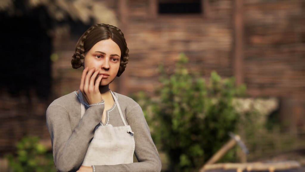 MEDIEVAL DYNASTY - DIGITAL SUPPORTER EDITION - PC - STEAM - DE,EN,ES,PL - WORLDWIDE