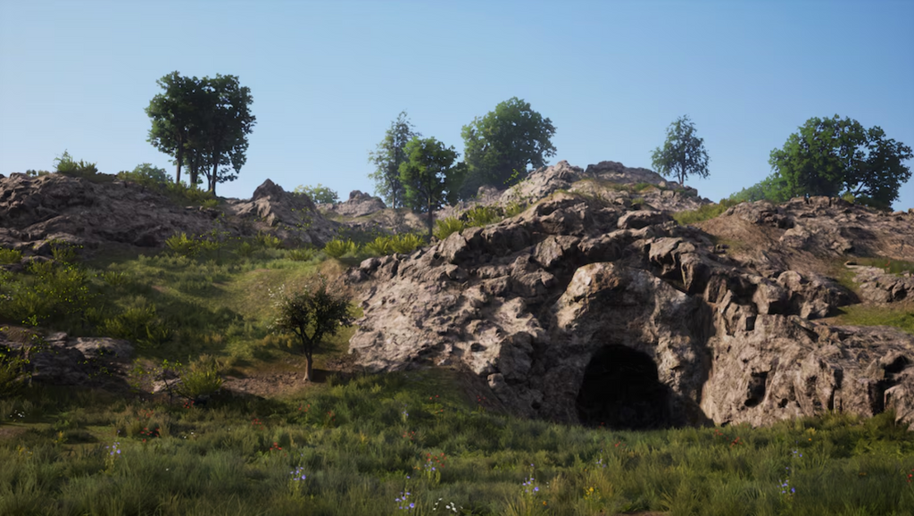 MEDIEVAL DYNASTY - DIGITAL SUPPORTER EDITION - PC - STEAM - DE,EN,ES,PL - WORLDWIDE