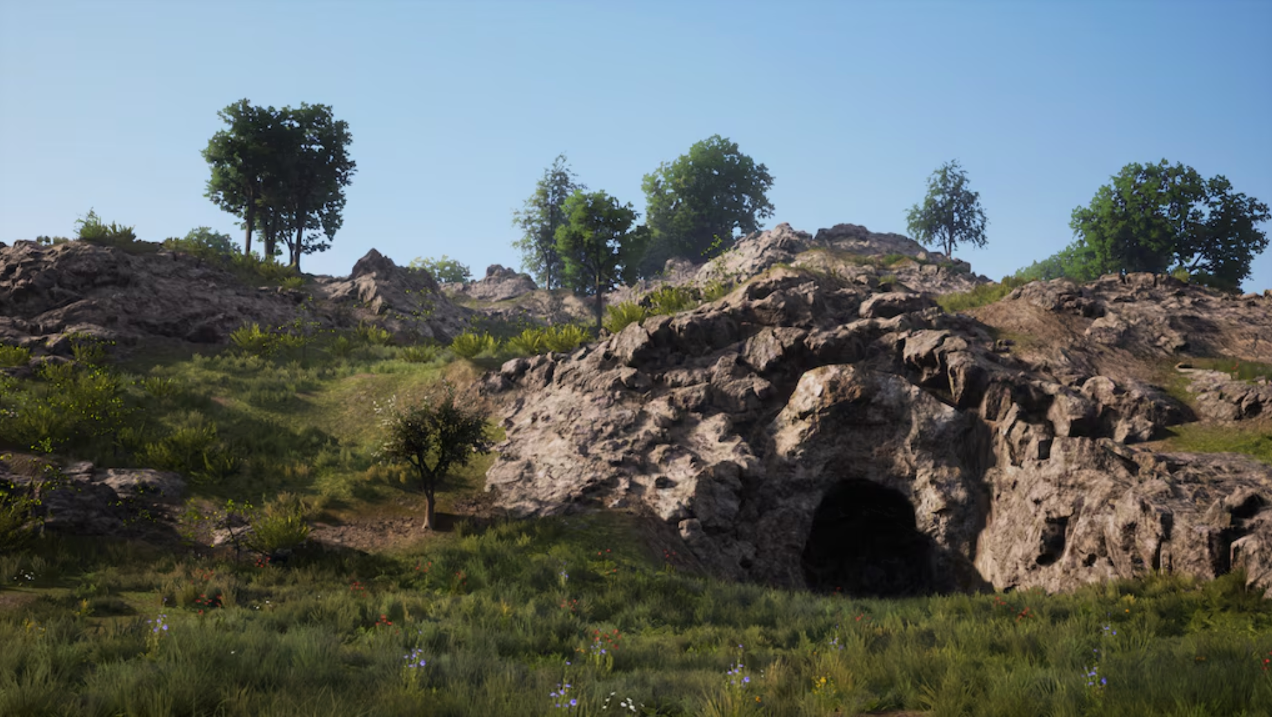 MEDIEVAL DYNASTY - DIGITAL SUPPORTER EDITION - PC - STEAM - DE,EN,ES,PL - WORLDWIDE