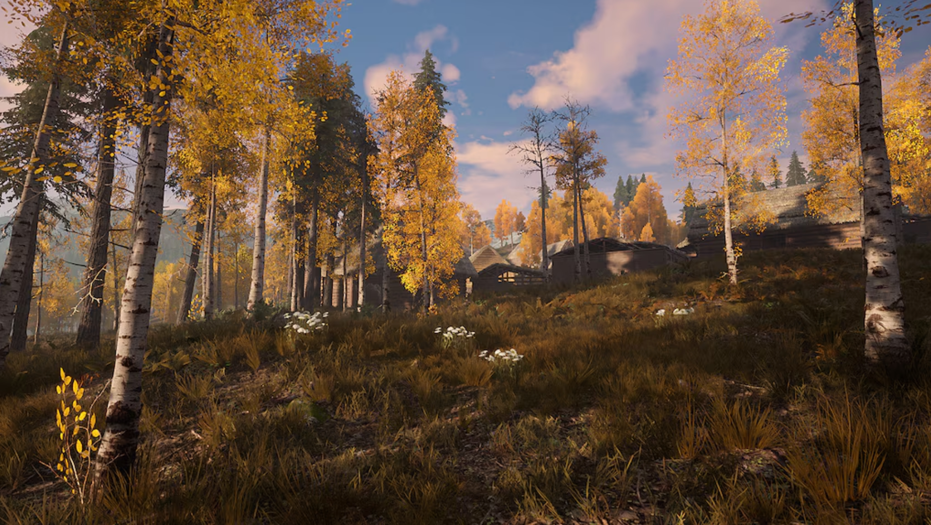 MEDIEVAL DYNASTY - DIGITAL SUPPORTER EDITION - PC - STEAM - DE,EN,ES,PL - WORLDWIDE