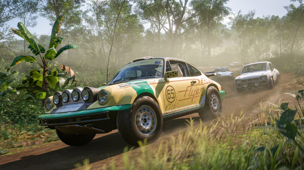 FORZA HORIZON 5 PREMIUM ADD-ONS BUNDLE (XBOX SERIES X|S, WINDOWS 10) - XBOX LIVE - MULTILANGUAGE - WORLDWIDE
