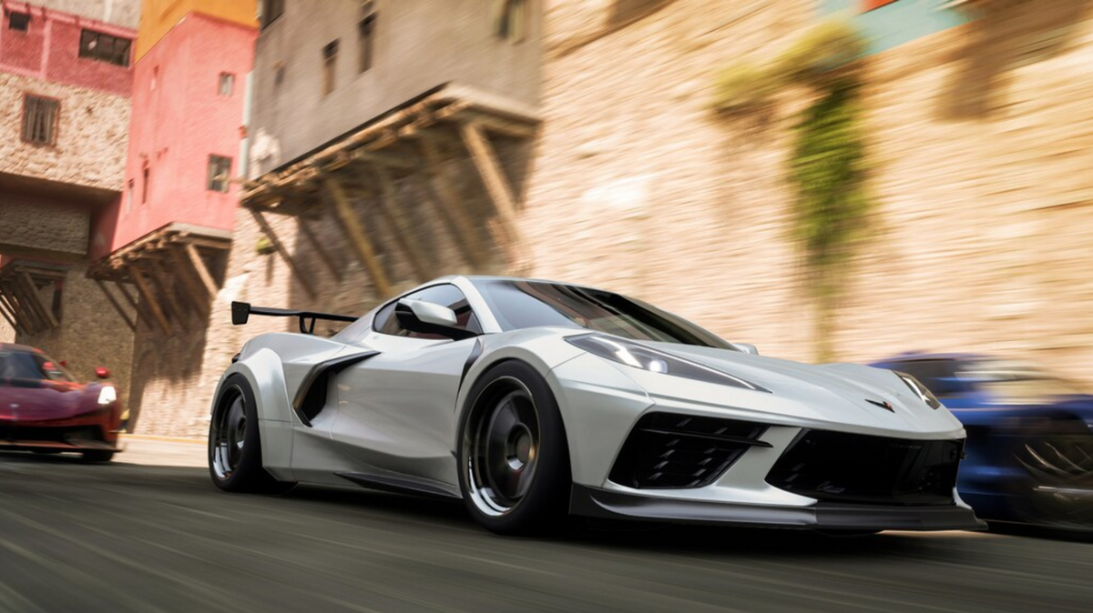 FORZA HORIZON 5 PREMIUM ADD-ONS BUNDLE (XBOX SERIES X|S, WINDOWS 10) - XBOX LIVE - MULTILANGUAGE - WORLDWIDE
