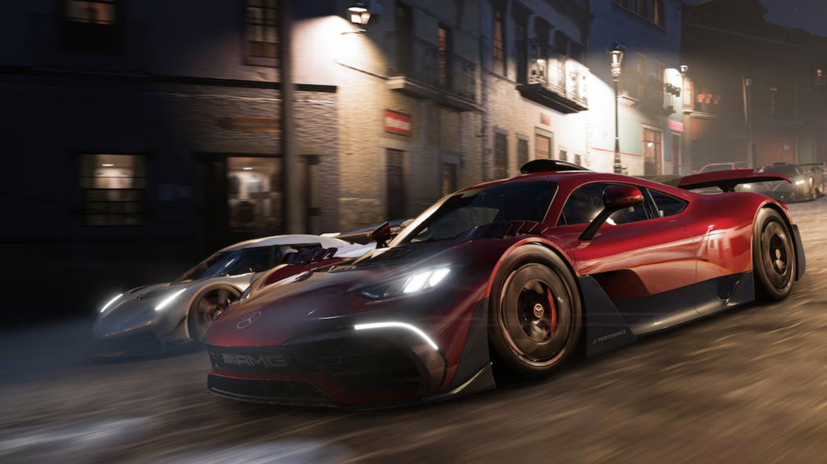 FORZA HORIZON 5 PREMIUM ADD-ONS BUNDLE (XBOX SERIES X|S, WINDOWS 10) - XBOX LIVE - MULTILANGUAGE - WORLDWIDE