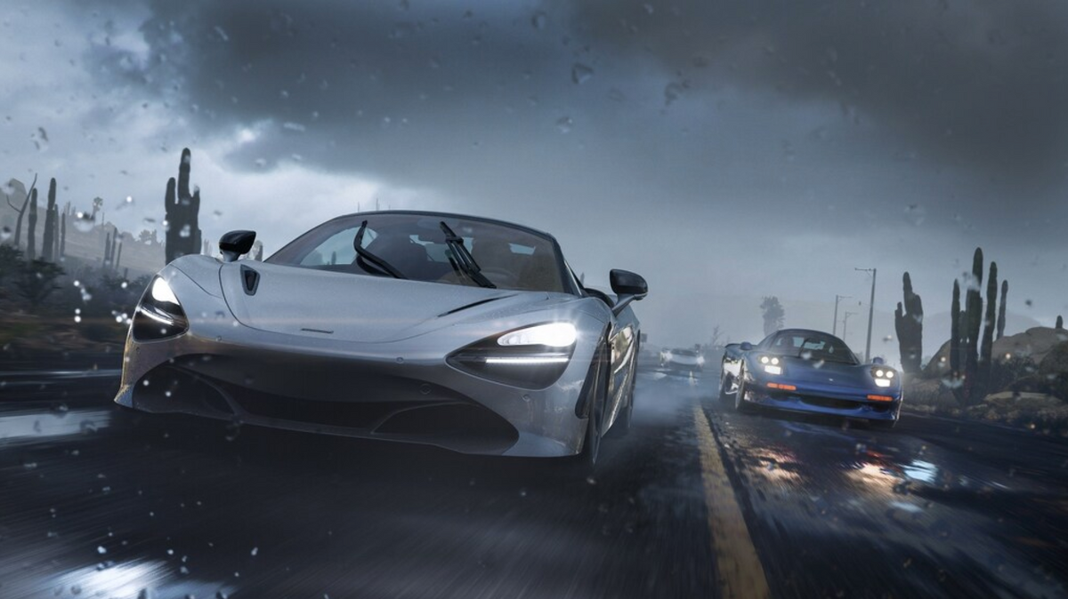 FORZA HORIZON 5 PREMIUM ADD-ONS BUNDLE (XBOX SERIES X|S, WINDOWS 10) - XBOX LIVE - MULTILANGUAGE - WORLDWIDE